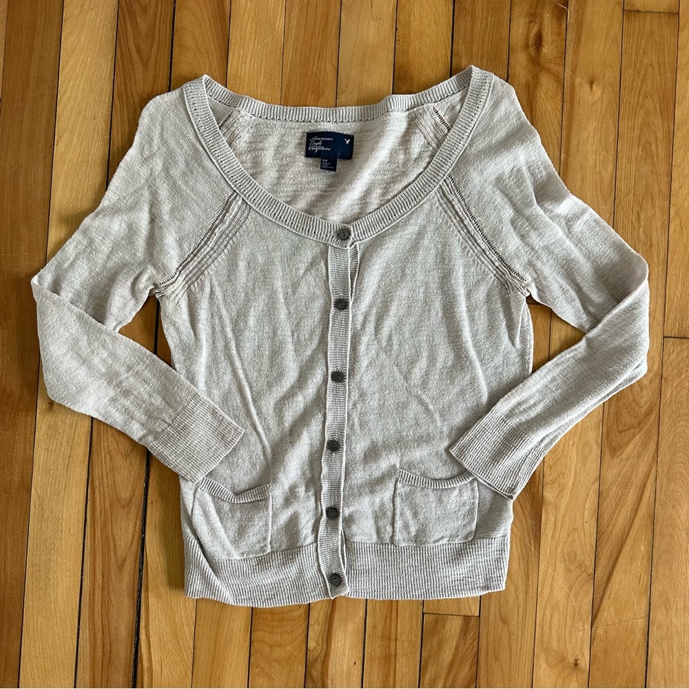 American Eagle Cardigan